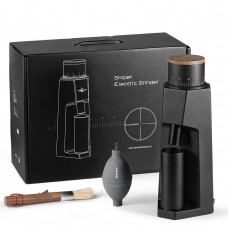 Кавомолка MHW-3BOMBER Sniper Electric Coffee Grinder електрична