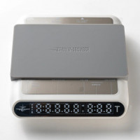 MHW-3BOMBER Весы