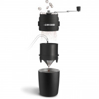 Кофемолки MHW-3BOMBER