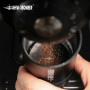 Кофемолка MHW-3BOMBER Shark Teeth Coffee Grinder электрическая Белая Кофемолка MHW-3BOMBER Shark Teeth Coffee Grinder электрическая Белая