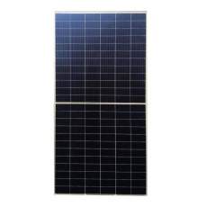 Сонячний фотоелектричний модуль Luxen LNCT-585N