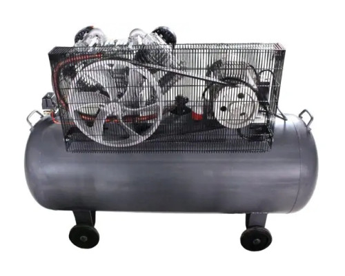 Поршневий компресор MAST 2105/500L 400V