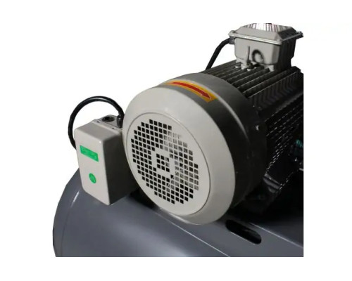 Поршневий компресор MAST 2105/500L 400V