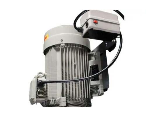 Поршневий компресор MAST 2105/500L 400V