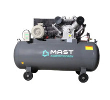 Поршневий компресор MAST 2105/500L 400V