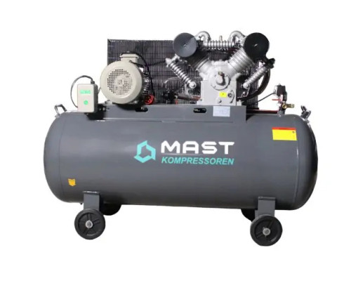 Поршневий компресор MAST 2105/500L 400V