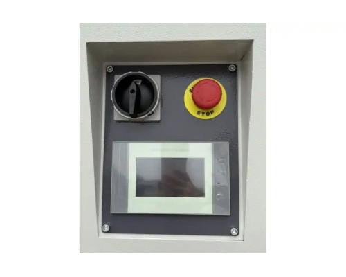 Гвинтовий компресор Mast GBE-5 220V inverter