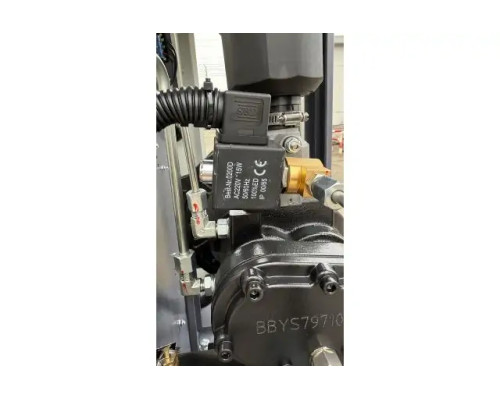 Гвинтовий компресор Mast GBE-5 220V inverter