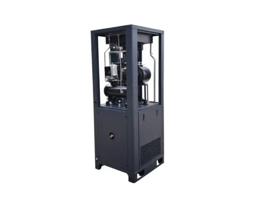 Гвинтовий компресор Mast GBE-5 inverter