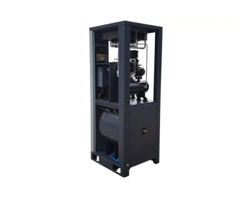 Гвинтовий компресор Mast GBE-7 inverter