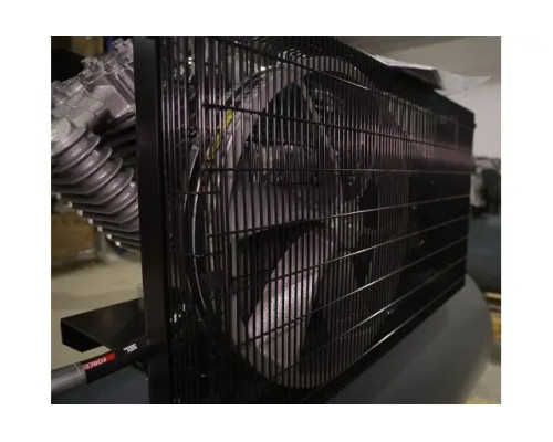 Компресор поршневий WALTER GK 1400-7,5/500 P