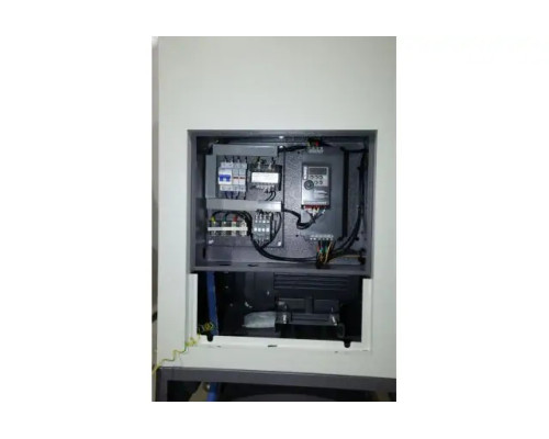 Гвинтовий компресор Mast LZN-10 COMBO inverter (Осушувач + ресивер 500 л)