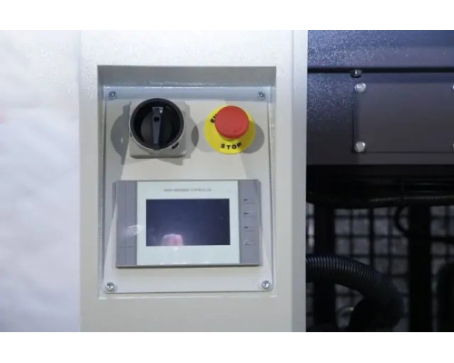 Гвинтовий компресор Mast LZN-10 COMBO inverter (Осушувач + ресивер 500 л)