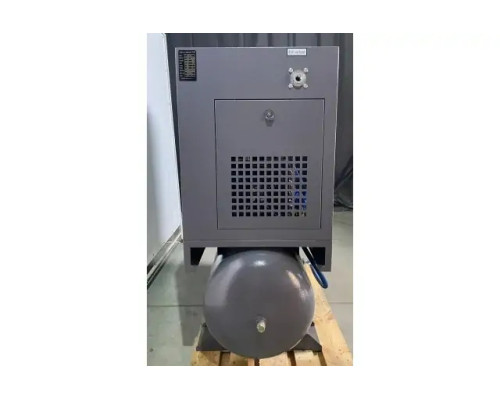 Гвинтовий компресор Mast LZN-10 COMBO inverter (Осушувач + ресивер 300 л)