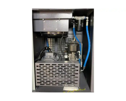 Гвинтовий компресор Mast LZN-10 COMBO inverter (Осушувач + ресивер 300 л)