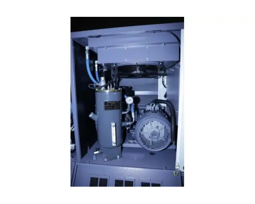 Гвинтовий компресор Mast LZN-20 COMBO inverter (Осушувач + ресивер 500 л)