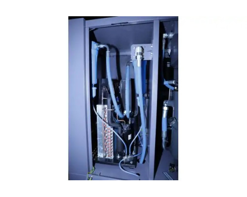 Гвинтовий компресор Mast LZN-20 COMBO inverter (Осушувач + ресивер 500 л)