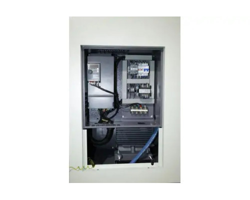 Гвинтовий компресор Mast LZN-20 COMBO inverter (Осушувач + ресивер 500 л)