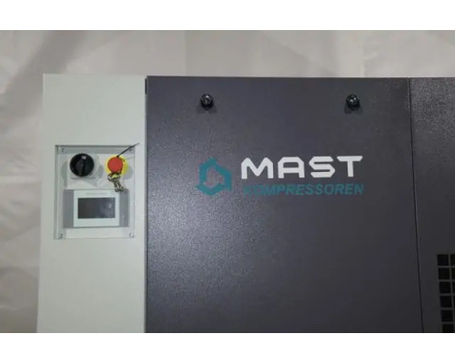 Гвинтовий компресор Mast LZN-20 COMBO inverter (Осушувач + ресивер 500 л)