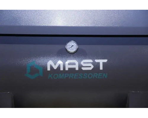 Гвинтовий компресор Mast LZN-20 COMBO inverter (Осушувач + ресивер 500 л)