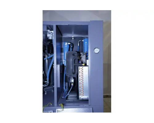 Гвинтовий компресор Mast LZN-20 COMBO inverter (Осушувач + ресивер 500 л)