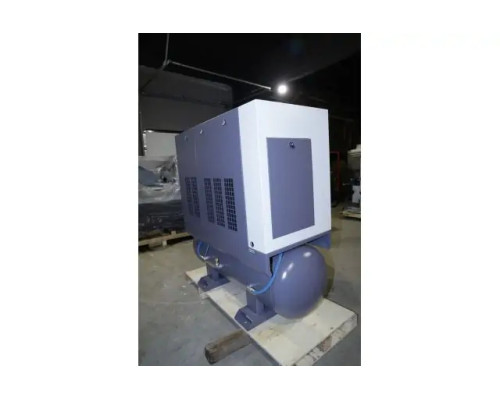 Гвинтовий компресор Mast LZN-20 COMBO inverter (Осушувач + ресивер 500 л)