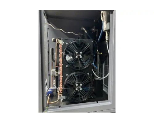 Гвинтовий компресор 16 Бар Mast LZN-30 COMBO inverter (осушувач + ресивер 500 л)