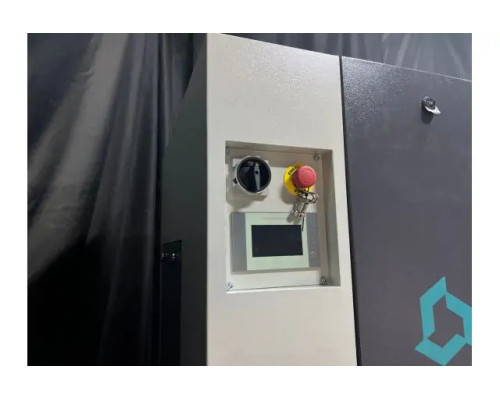 Гвинтовий компресор 16 Бар Mast LZN-30 COMBO inverter (осушувач + ресивер 500 л)