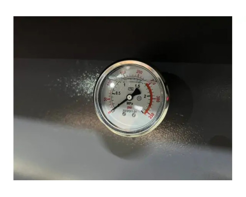 Гвинтовий компресор 16 Бар Mast LZN-30 COMBO inverter (осушувач + ресивер 500 л)