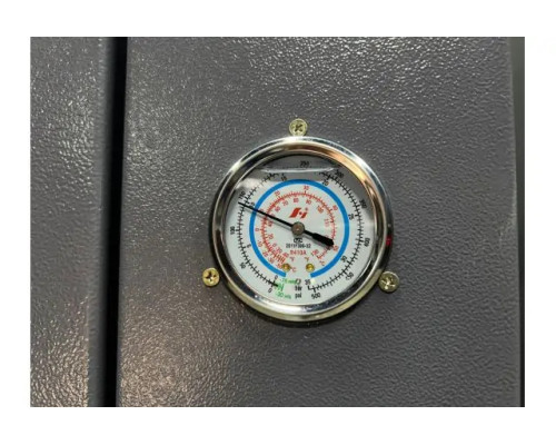 Гвинтовий компресор 16 Бар Mast LZN-30 COMBO inverter (осушувач + ресивер 500 л)