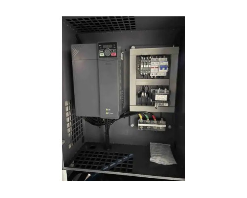 Гвинтовий компресор 16 Бар Mast LZN-30 COMBO inverter (осушувач + ресивер 500 л)