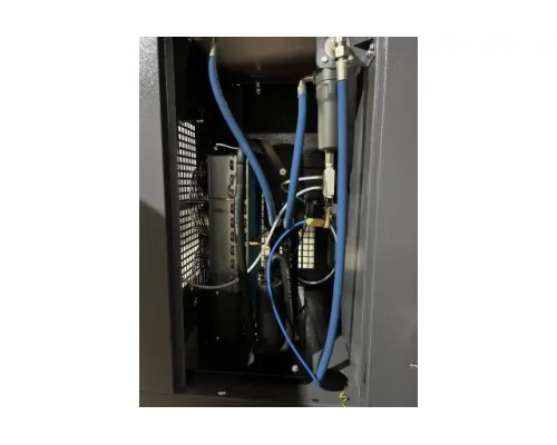 Гвинтовий компресор 16 Бар Mast LZN-30 COMBO inverter (осушувач + ресивер 500 л)