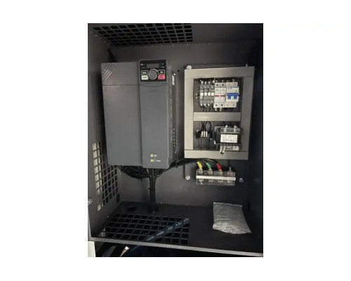 Гвинтовий компресор 16 Бар Mast LZN-30 COMBO inverter (осушувач + ресивер 500 л)