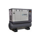 Гвинтовий компресор Mast LZN-8 COMBO inverter (осушувач + ресивер 300 л, двигун на постійних магнітах)