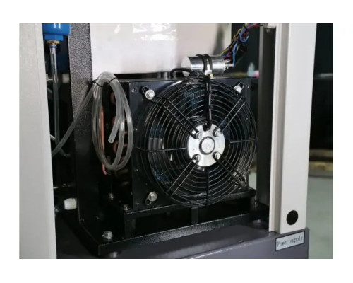 Гвинтовий компресор Mast LZN-8 COMBO inverter (осушувач + ресивер 300 л, двигун на постійних магнітах)