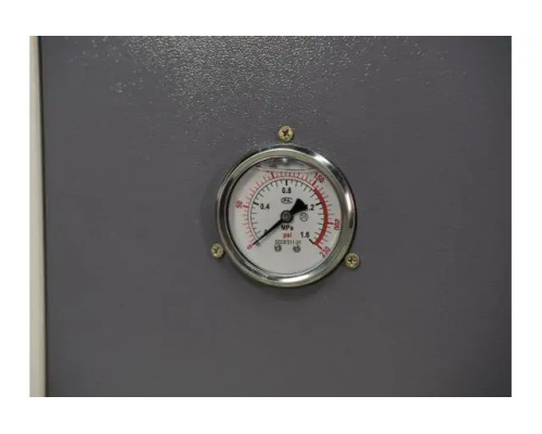 Гвинтовий компресор Mast LZN-8 COMBO inverter (осушувач + ресивер 300 л, двигун на постійних магнітах)