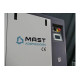 Гвинтовий компресор Mast LZN-8 COMBO inverter (осушувач + ресивер 300 л, двигун на постійних магнітах)
