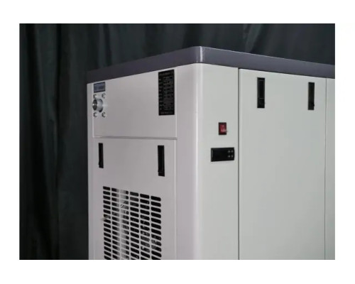 Гвинтовий компресор Mast LZN-8 COMBO inverter (осушувач + ресивер 300 л, двигун на постійних магнітах)