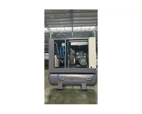 Гвинтовий компресор 16 Бар Mast LZN20-16VSD COMBO inverter (осушувач + ресивер 500 л)