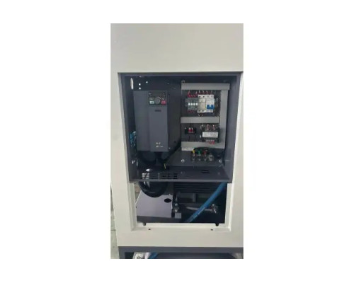 Гвинтовий компресор 16 Бар Mast LZN20-16VSD COMBO inverter (осушувач + ресивер 500 л)