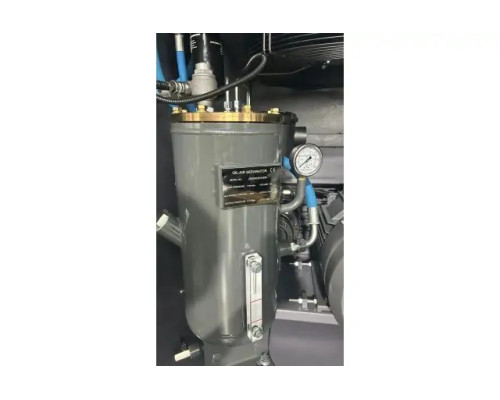 Гвинтовий компресор 16 Бар Mast LZN20-16VSD COMBO inverter (осушувач + ресивер 500 л)