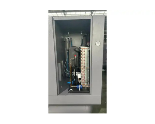 Гвинтовий компресор 16 Бар Mast LZN25-16VSD COMBO inverter (осушувач + ресивер 500 л)