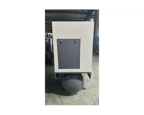 Гвинтовий компресор 16 Бар Mast LZN25-16VSD COMBO inverter (осушувач + ресивер 500 л)