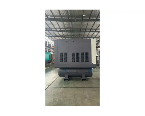 Гвинтовий компресор 16 Бар Mast LZN25-16VSD COMBO inverter (осушувач + ресивер 500 л)