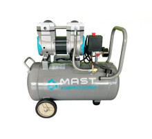 Безмасляний поршневий компресор Mast MOF1390/1100-30L