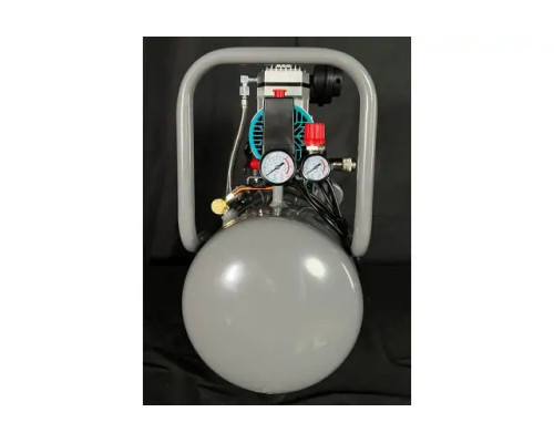 Безмасляний поршневий компресор Mast MOF1390/1100-30L