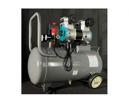 Безмасляний поршневий компресор Mast MOF1390/1100-30L