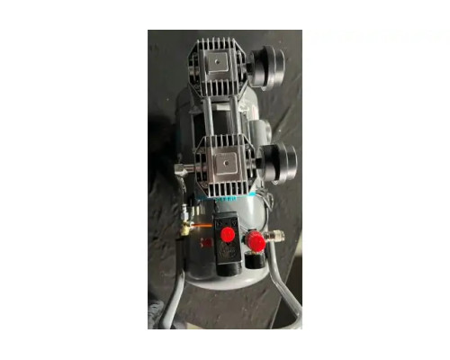 Безмасляний поршневий компресор Mast MOF1390/1100-30L