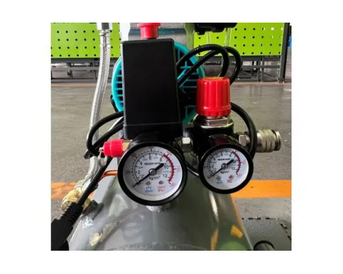 Безмасляний поршневий компресор Mast MOF1390/1100-30L