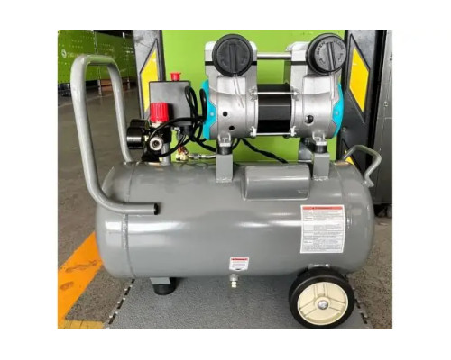 Безмасляний поршневий компресор Mast MOF1390/1100-30L